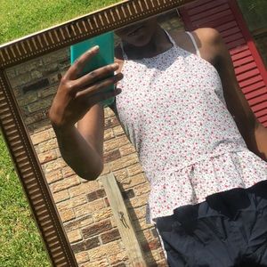 𝙛𝙡𝙤𝙧𝙖𝙡 𝙝𝙖𝙡𝙩𝙚𝙧 𝙩𝙤𝙥🌺